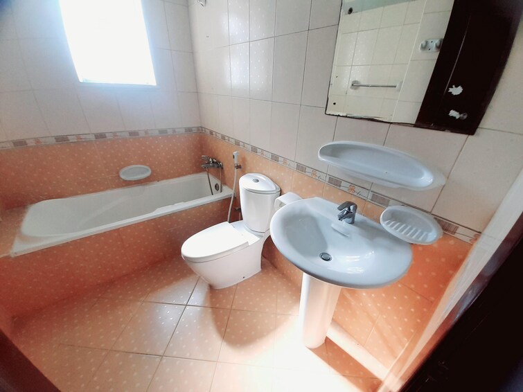 Al Aneeqa Tower Apartment for Rent, Al Nahda (Sharjah), Sharjah