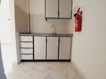 Studio Apartment For Rent in Muwaileh Building