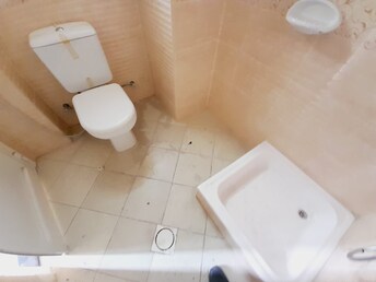 Studio Apartment For Rent in Muwaileh Building