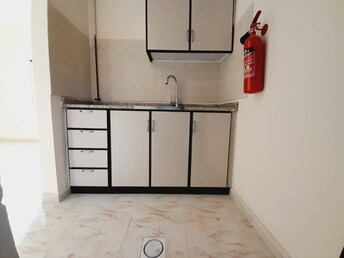 Studio Apartment For Rent in Muwaileh Building