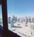 2 BR 1400 Sq.Ft. Apartment in Al Zain Tower
