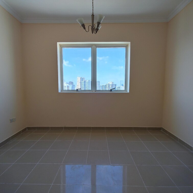 Lulu Tower Apartment for Rent, Al Nahda (Sharjah), Sharjah