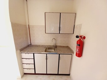 Studio Apartment For Rent in Muwaileh Building