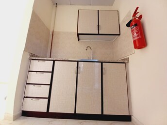 Studio Apartment For Rent in Muwaileh Building