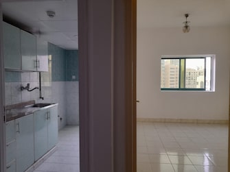 1 BR Apartment For Rent in Zubaidi Building Cover Image