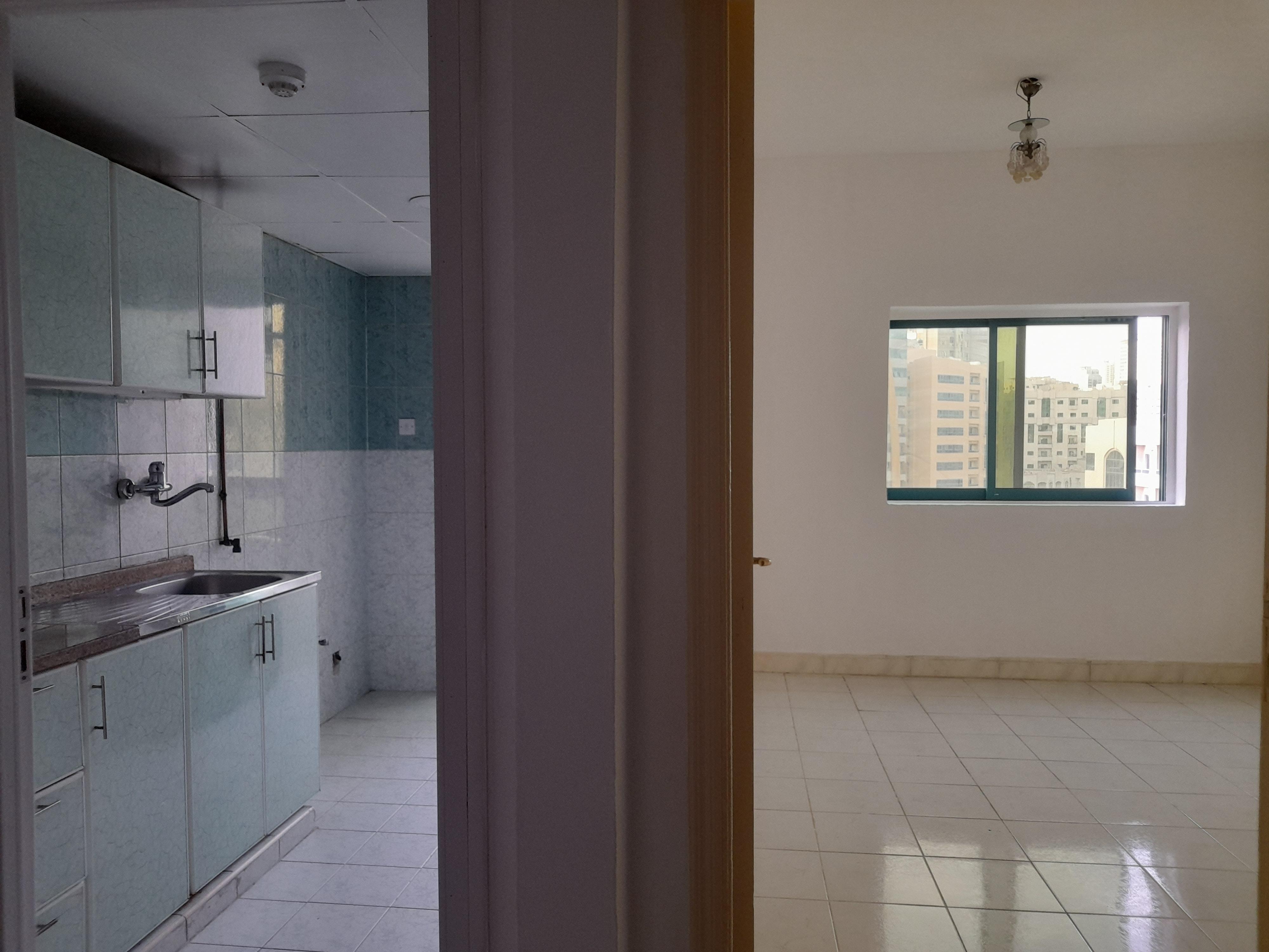 Zubaidi Building Apartment for Rent, Al Nahda (Sharjah), Sharjah