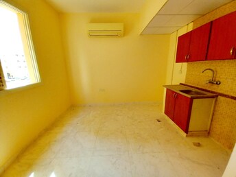 Studio Apartment For Rent in Muwaileh Building