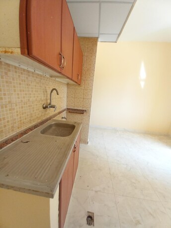 Studio Apartment For Rent in Muwaileh Building