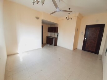 Studio Apartment For Rent in Muwaileh Building