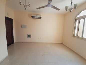 Studio Apartment For Rent in Muwaileh Building