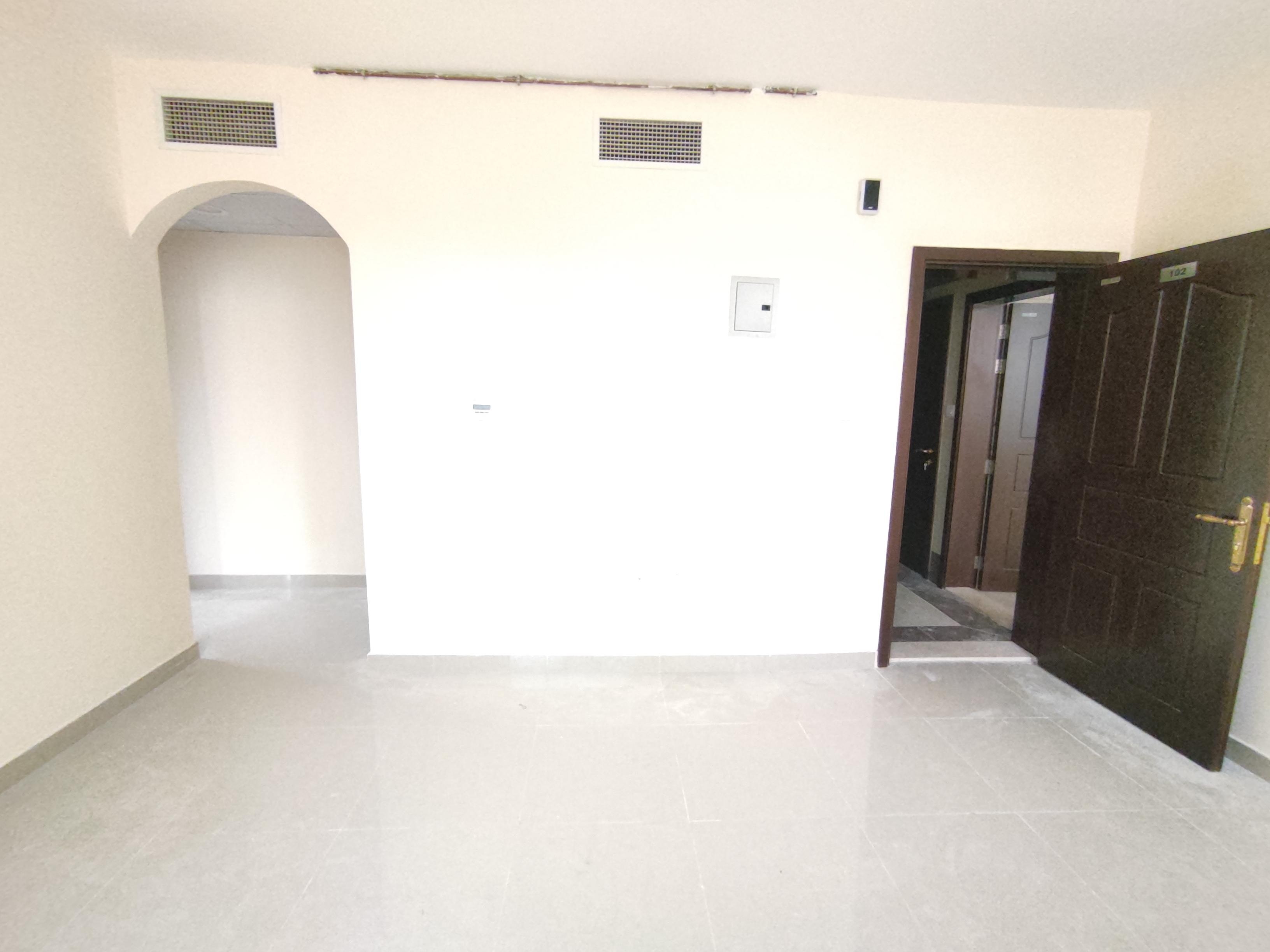 Muwaileh Building Apartment for Rent, Muwaileh, Sharjah