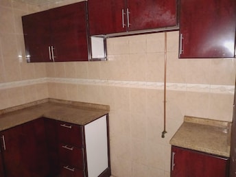2 BR Apartment For Rent in Al Nahda (Sharjah)