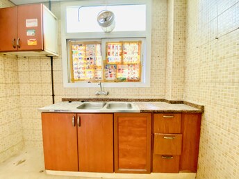 1 BR Apartment For Rent in Muwaileh Building