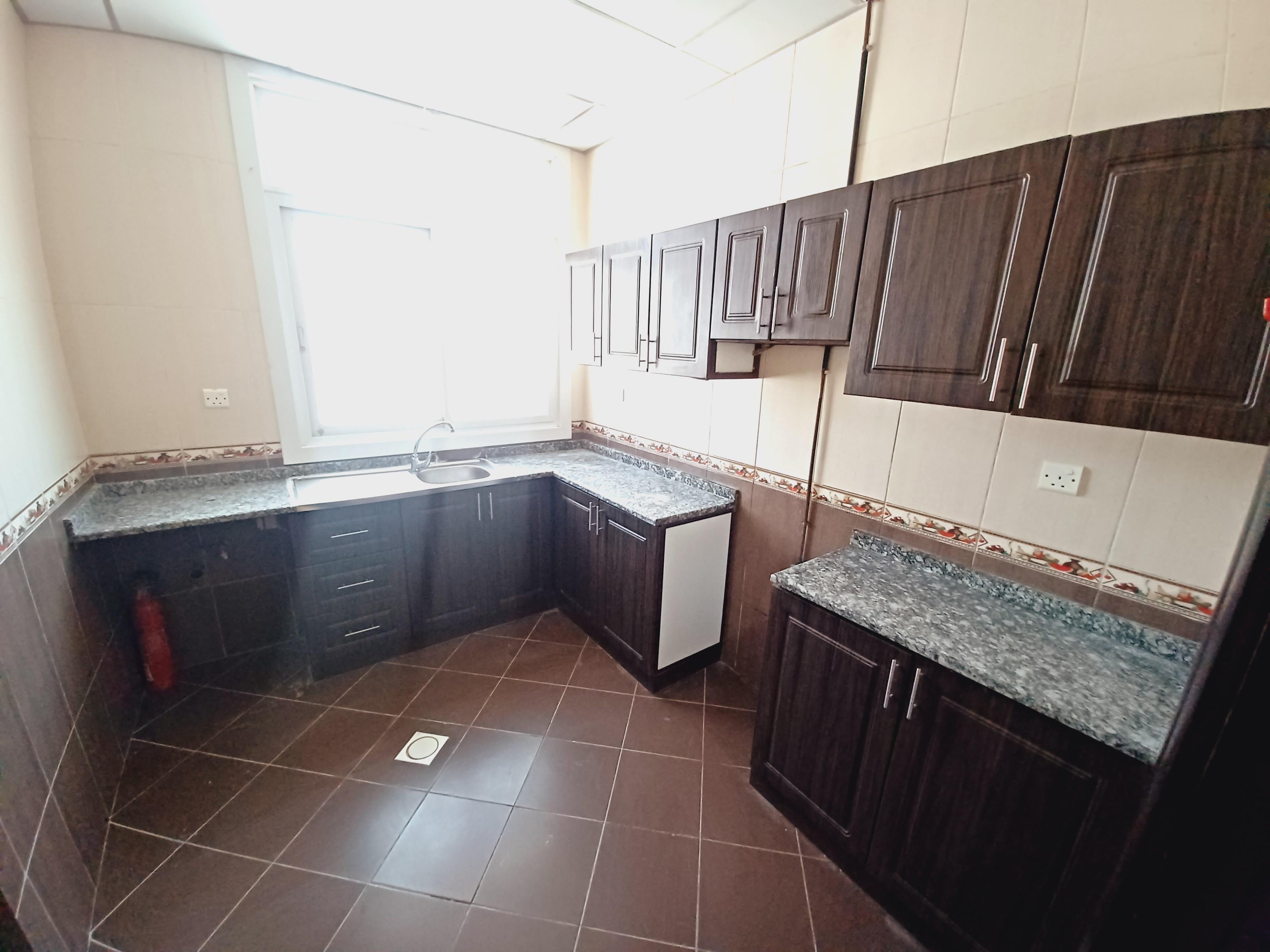 Muwaileh Building Apartment for Rent, Muwaileh, Sharjah