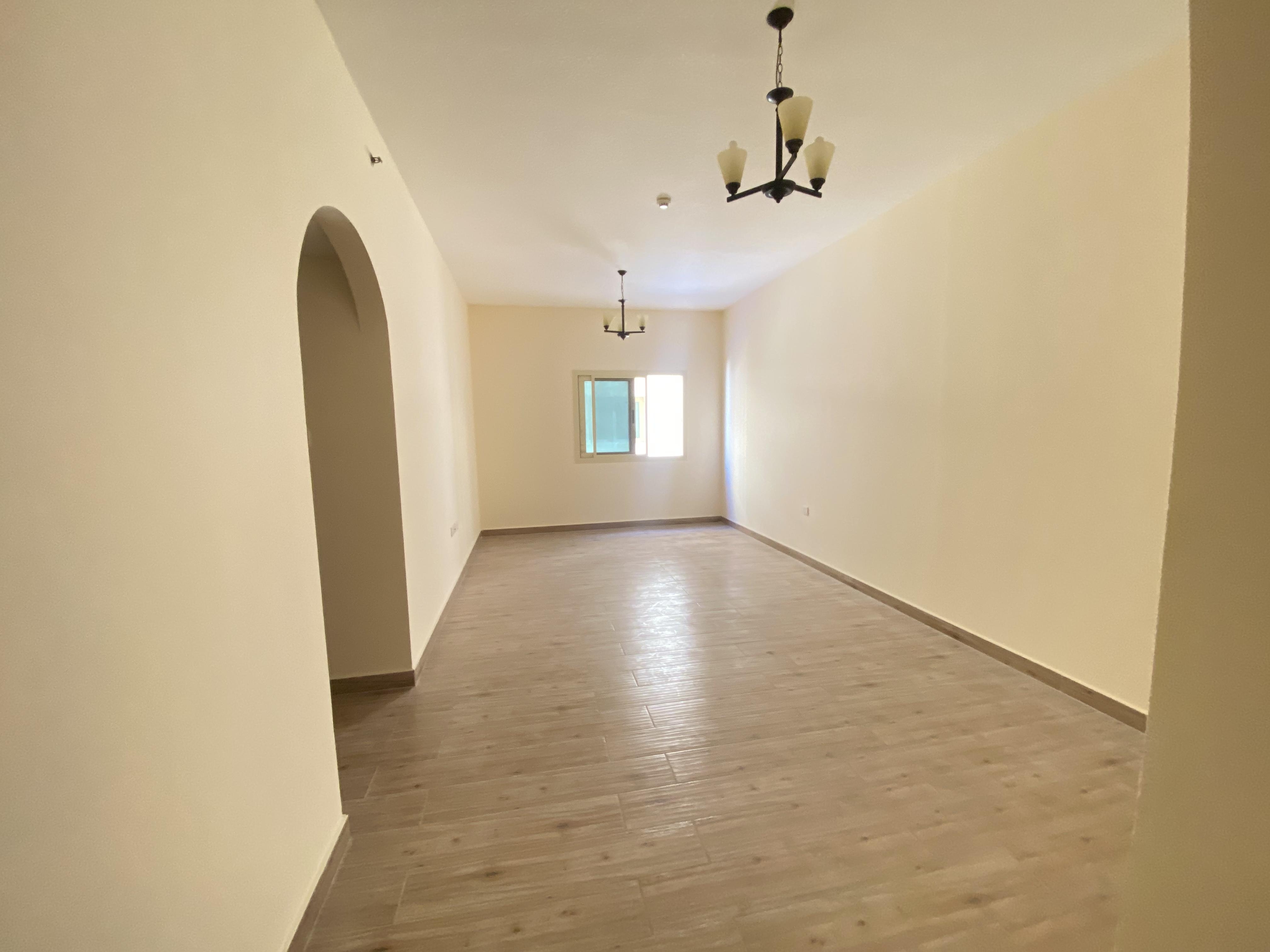 Muwaileh Building Apartment for Rent, Muwaileh, Sharjah