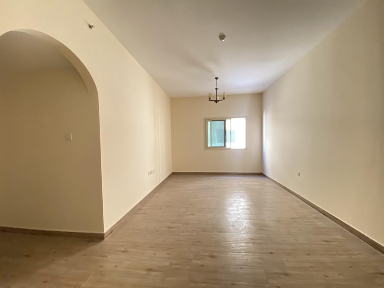 Muwaileh Building Apartment for Rent, Muwaileh, Sharjah