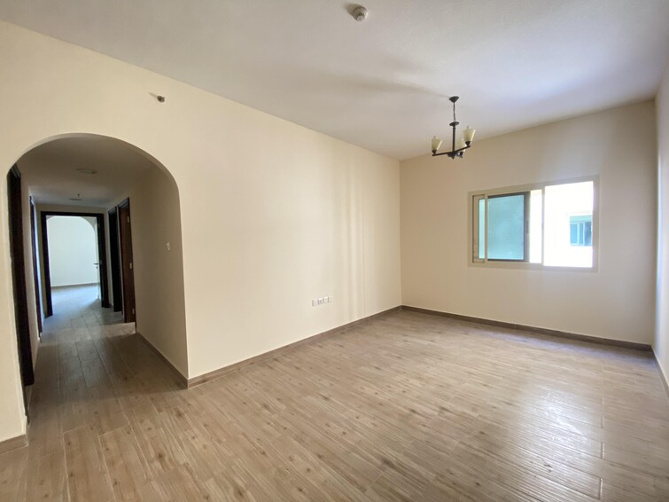 Muwaileh Building Apartment for Rent, Muwaileh, Sharjah