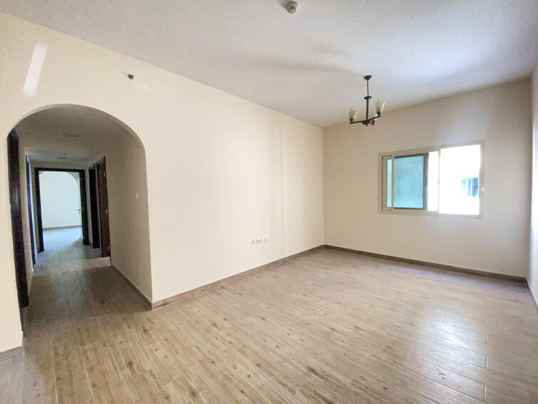 Muwaileh Building Apartment for Rent, Muwaileh, Sharjah