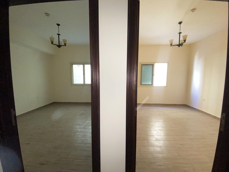 Muwaileh Building Apartment for Rent, Muwaileh, Sharjah