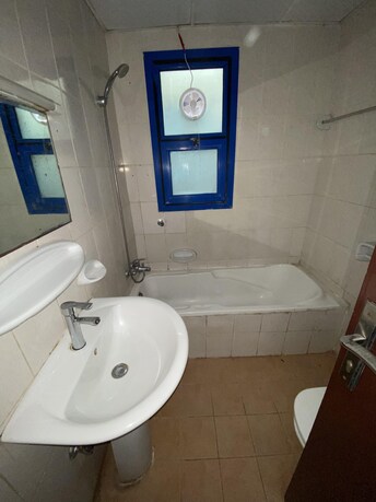 1 BR Apartment For Rent in Muwaileh