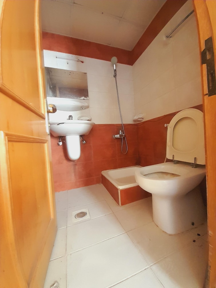 Muwaileh Building Apartment for Rent, Muwaileh, Sharjah