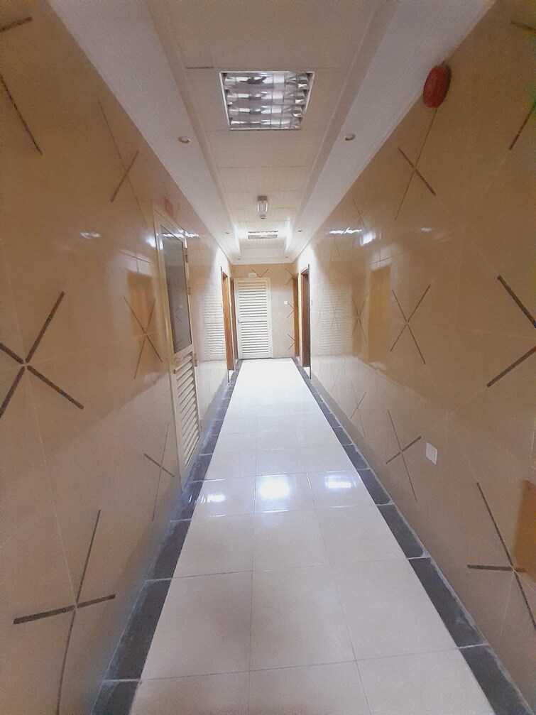 Muwaileh Building Apartment for Rent, Muwaileh, Sharjah