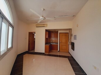 Studio Apartment For Rent in Muwaileh Building