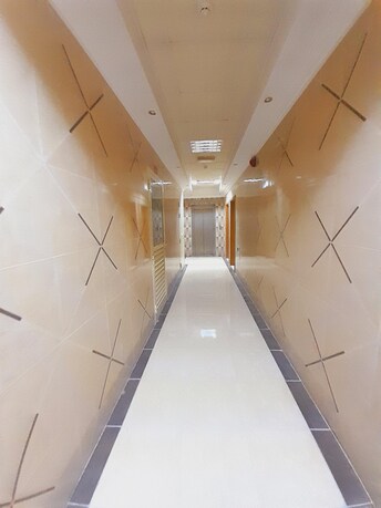 Studio Apartment For Rent in Muwaileh Building