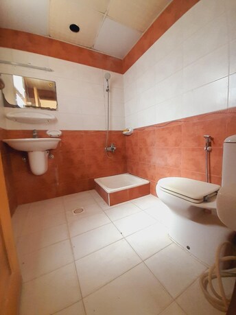 Studio Apartment For Rent in Muwaileh Building