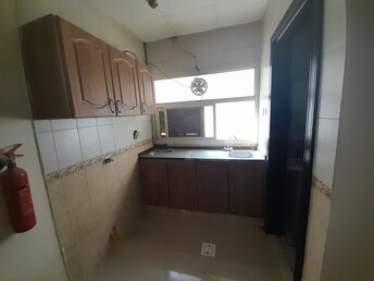 Studio Apartment For Rent in Muwaileh Building