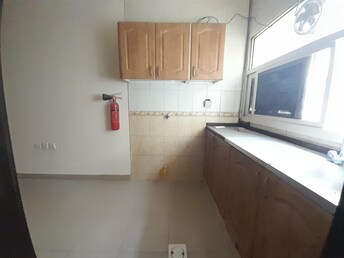 Studio Apartment For Rent in Muwaileh Building