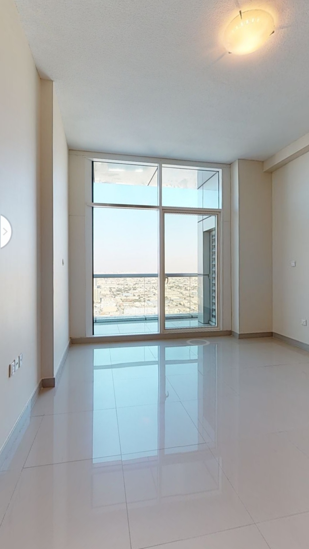 Lulu Tower Apartment for Rent, Al Nahda (Sharjah), Sharjah