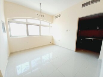 Studio Apartment For Rent in Muwaileh Building