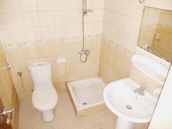 Studio Apartment For Rent in Muwaileh Building