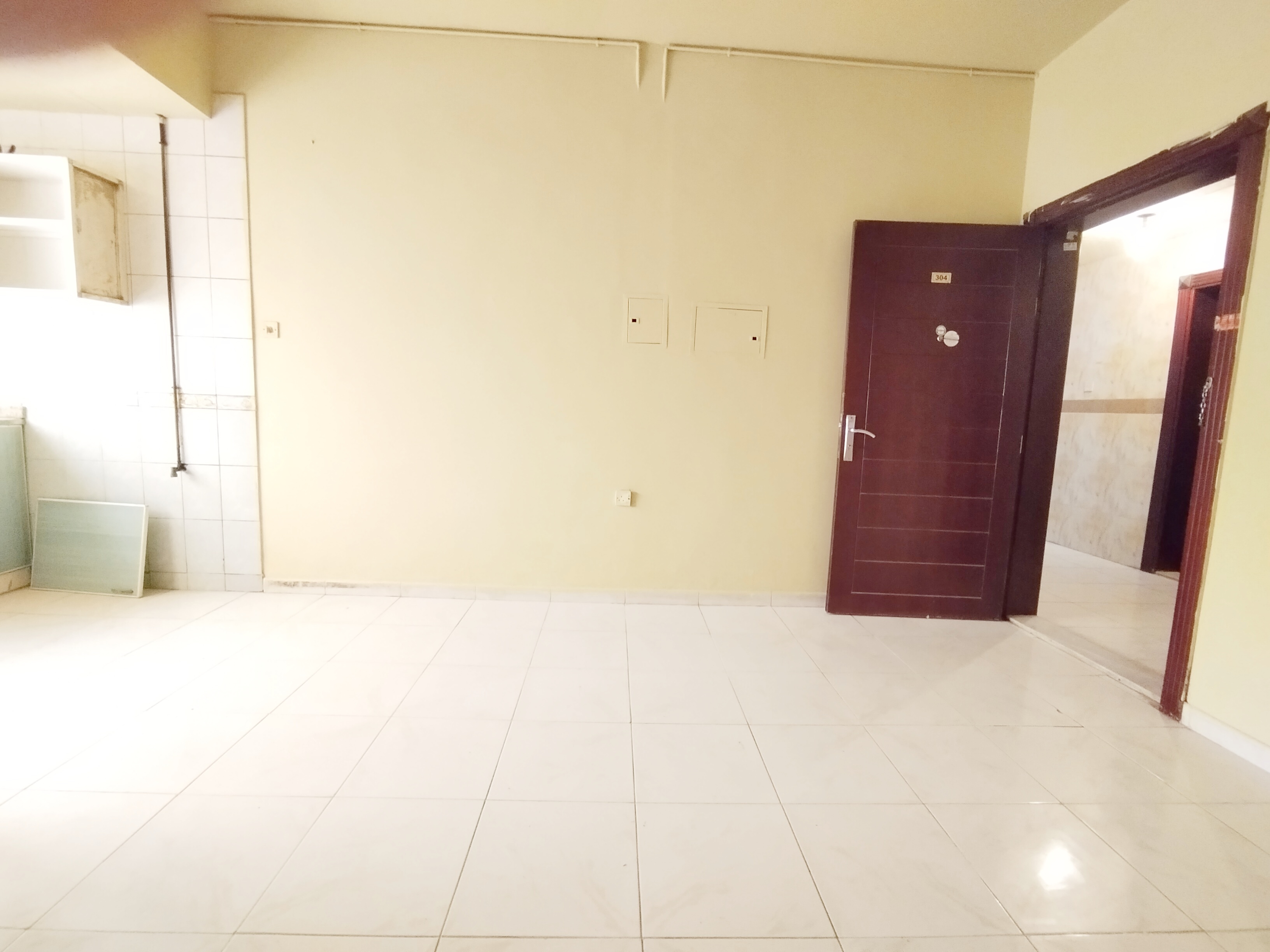 Muwaileh Building Apartment for Rent, Muwaileh, Sharjah