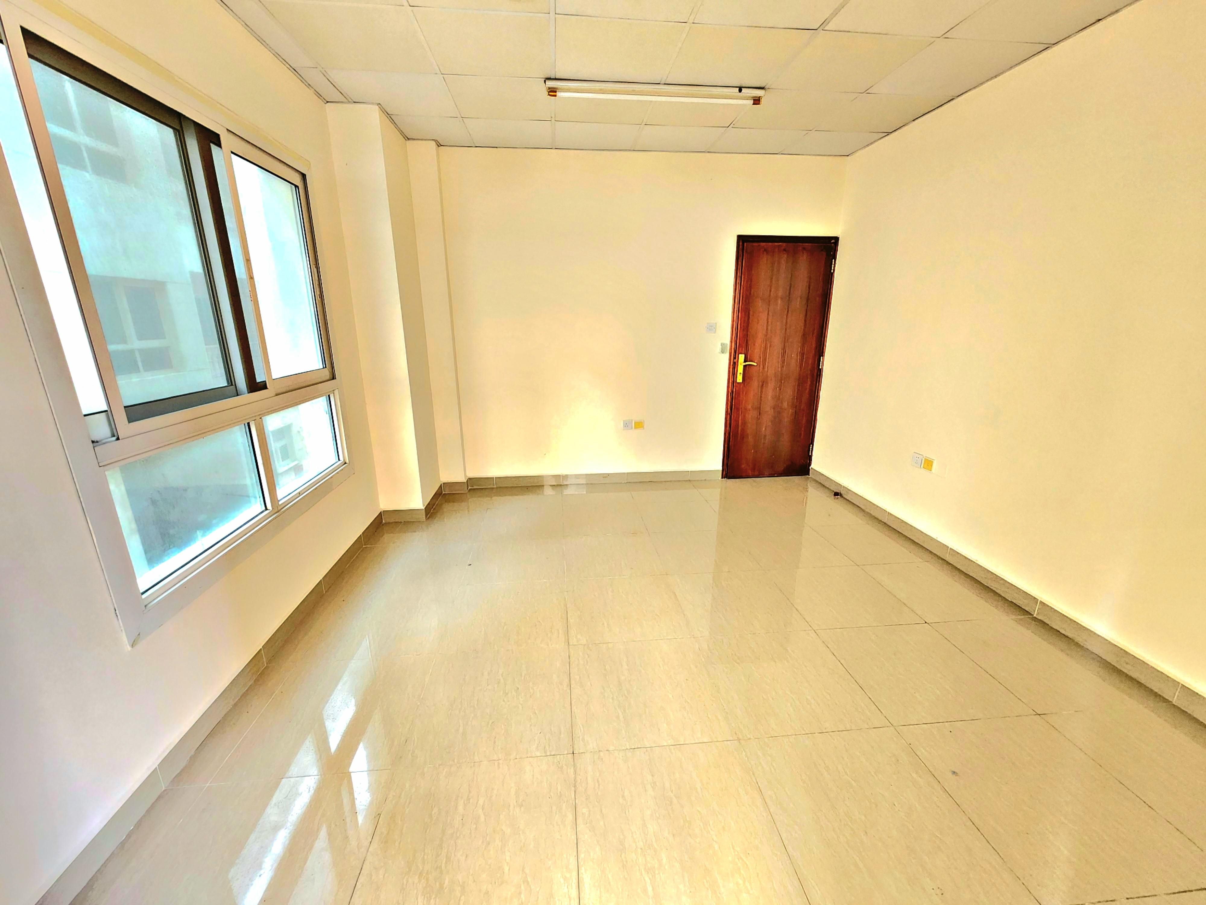 Amber Tower Apartment for Rent, Muwailih Commercial, Sharjah