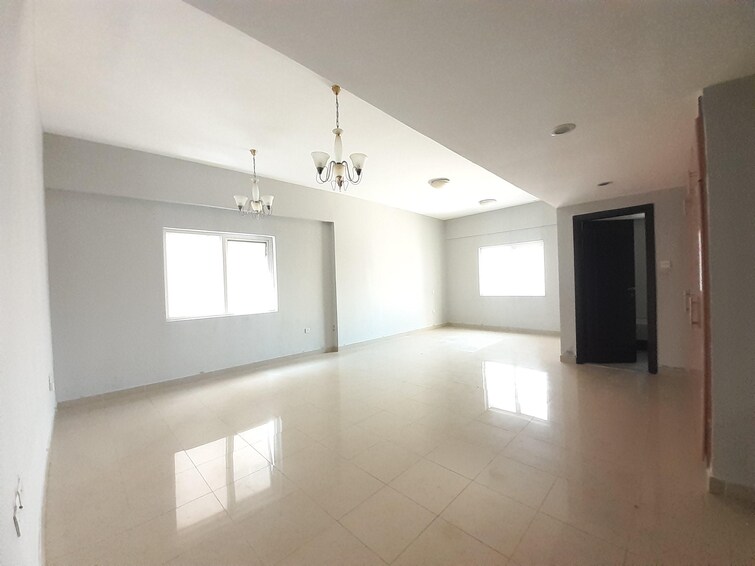 Lulu Tower Apartment for Rent, Al Nahda (Sharjah), Sharjah
