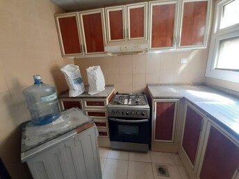 1 BR Apartment For Rent in Muwaileh Building