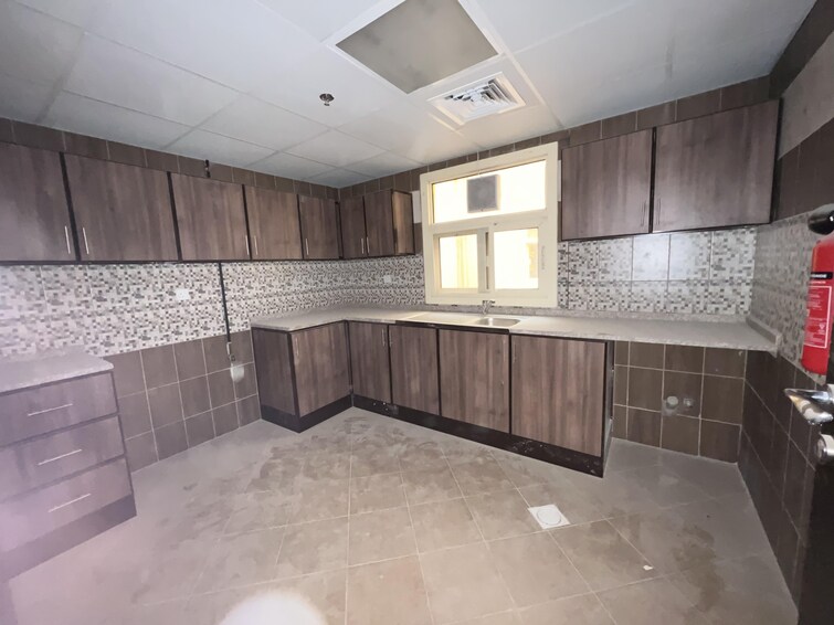 Shahba 3 Building Apartment for Rent, Muwailih Commercial, Sharjah