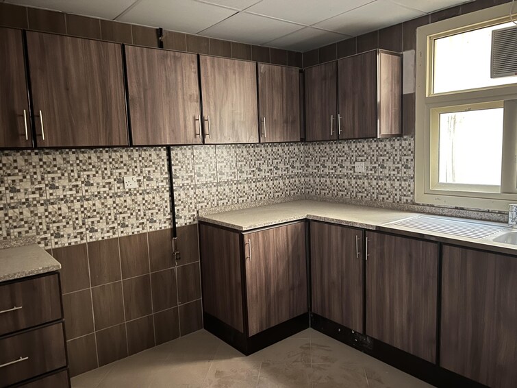 Shahba 3 Building Apartment for Rent, Muwailih Commercial, Sharjah