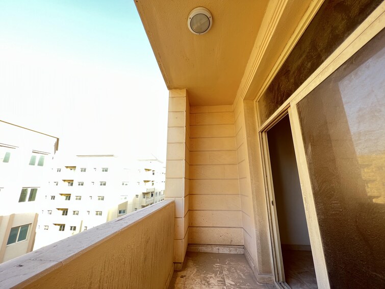 Shahba 3 Building Apartment for Rent, Muwailih Commercial, Sharjah