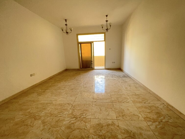 Shahba 3 Building Apartment for Rent, Muwailih Commercial, Sharjah
