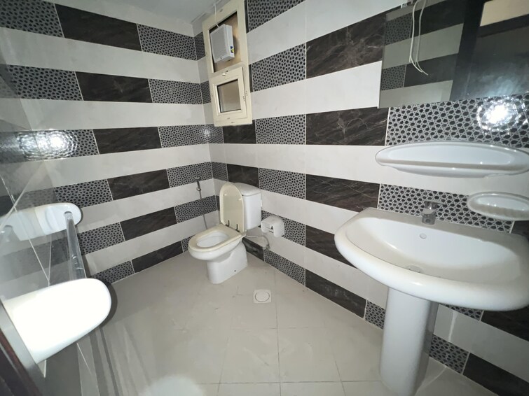 Shahba 3 Building Apartment for Rent, Muwailih Commercial, Sharjah