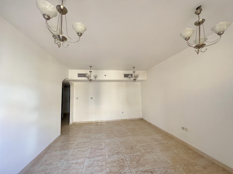Shahba 3 Building Apartment for Rent, Muwailih Commercial, Sharjah