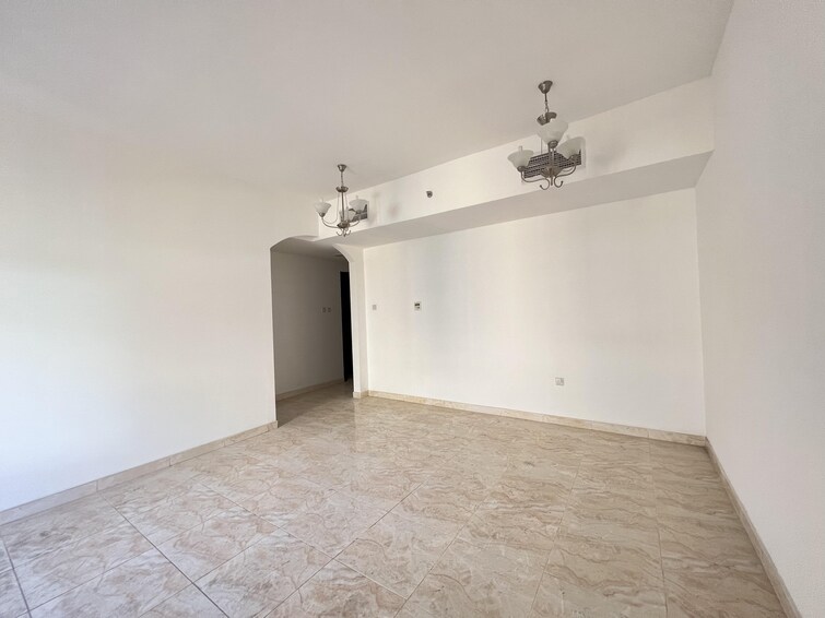 Shahba 3 Building Apartment for Rent, Muwailih Commercial, Sharjah