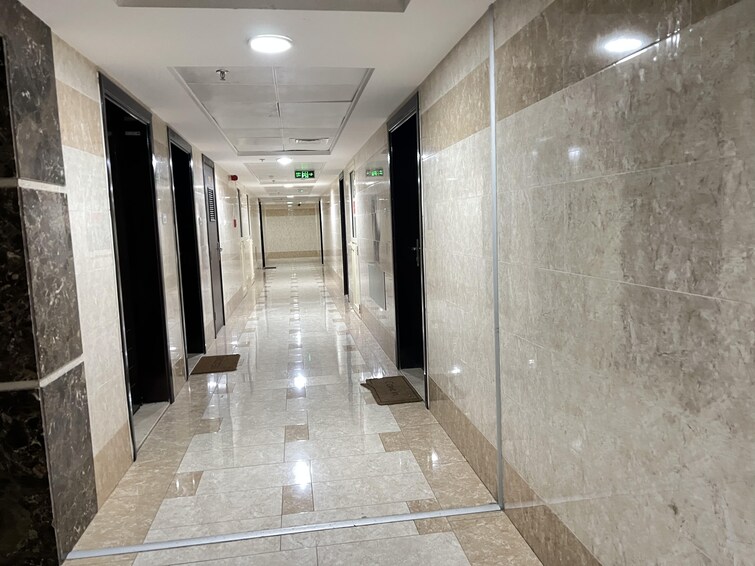Shahba 3 Building Apartment for Rent, Muwailih Commercial, Sharjah