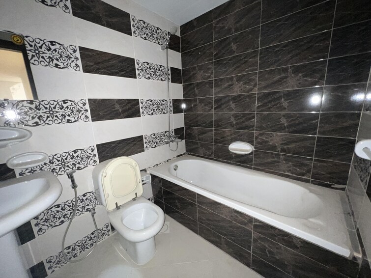 Shahba 3 Building Apartment for Rent, Muwailih Commercial, Sharjah