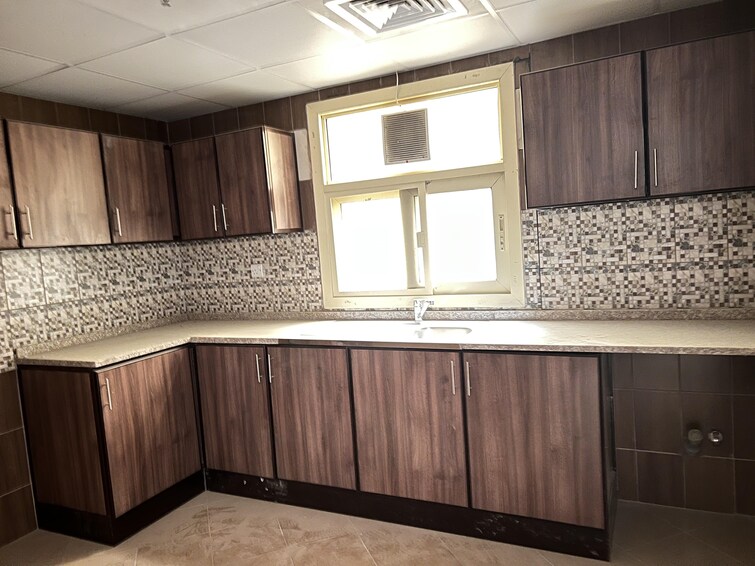 Shahba 3 Building Apartment for Rent, Muwailih Commercial, Sharjah