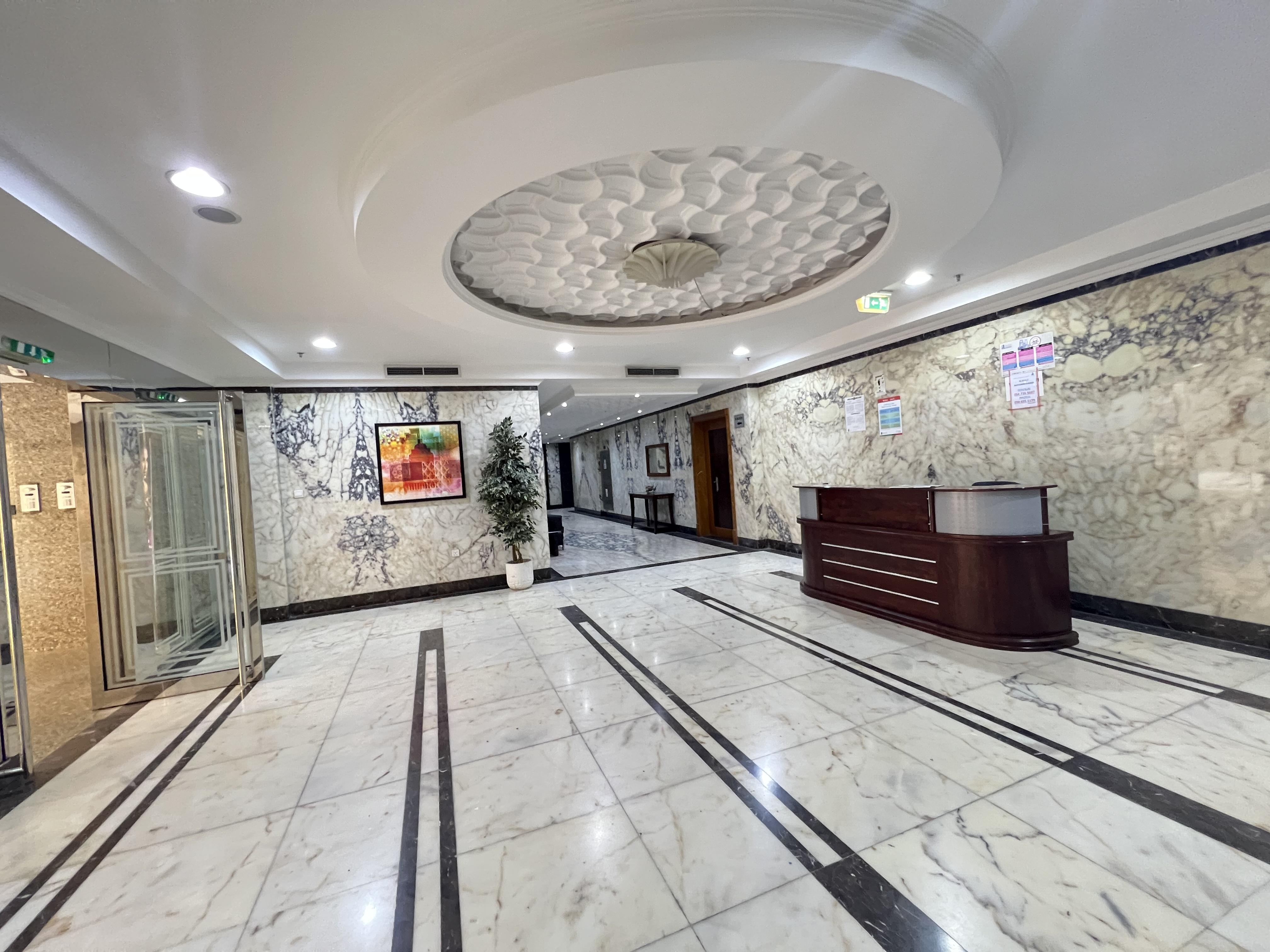 5208 Muweilah Building Apartment for Rent, Muwailih Commercial, Sharjah