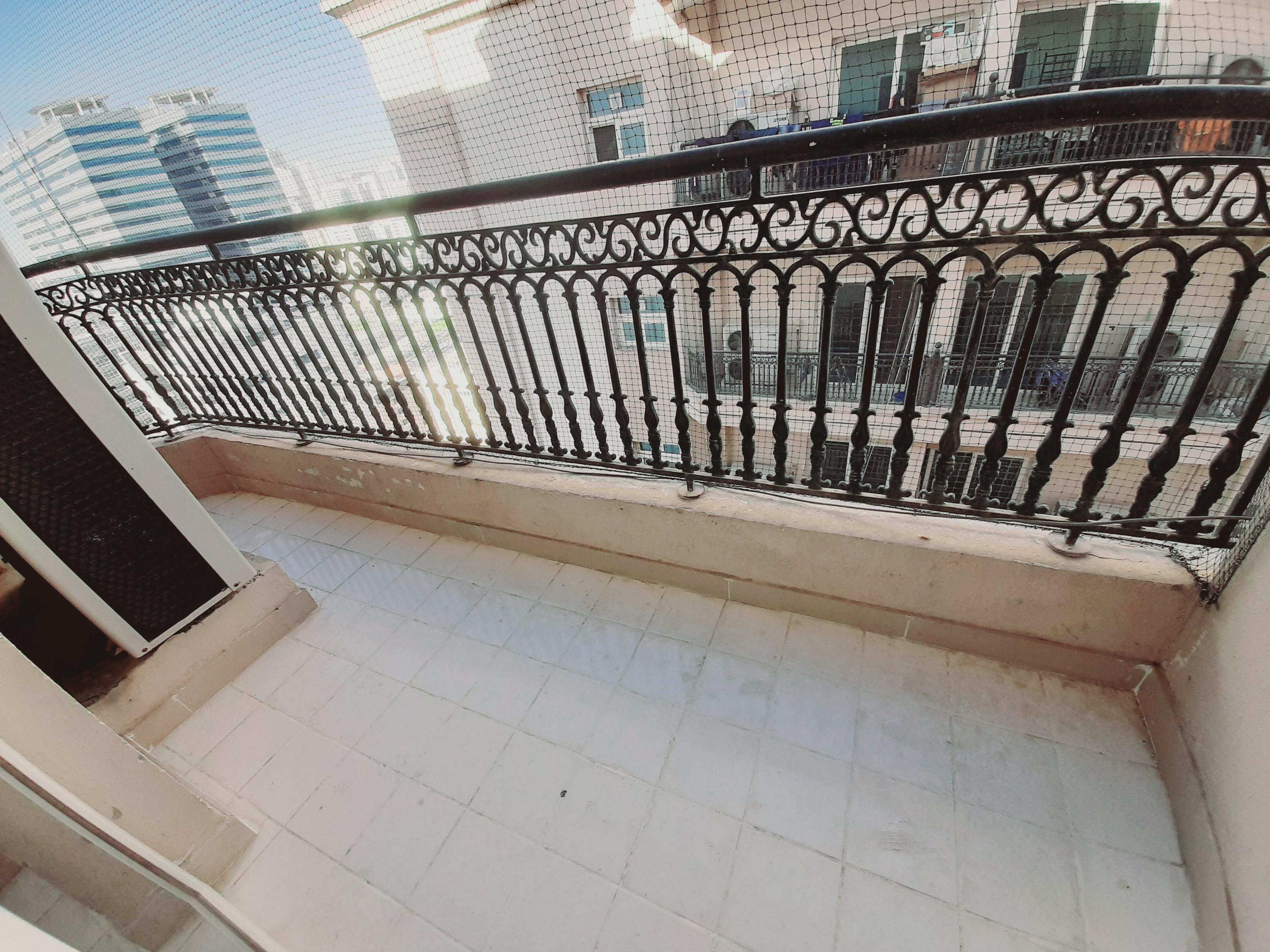 Dulf Tower Apartment for Rent, Al Nahda (Sharjah), Sharjah